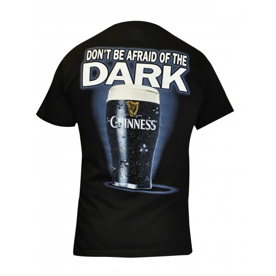 be not afraid shirt