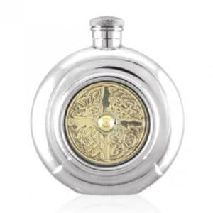Flasks and Quaichs