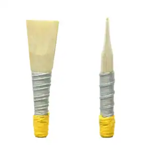 G1 Platinum Chanter Reeds