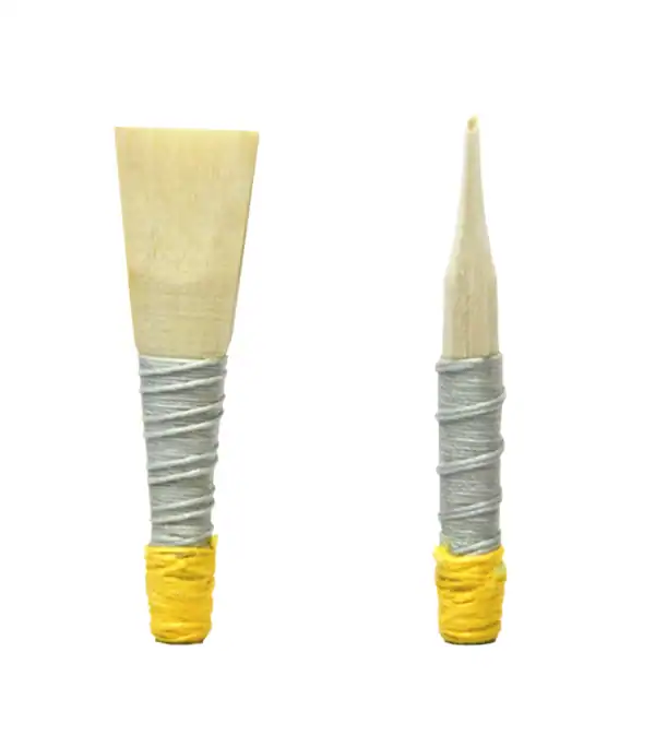 G1 Platinum Chanter Reeds - kinnairdbagpipes
