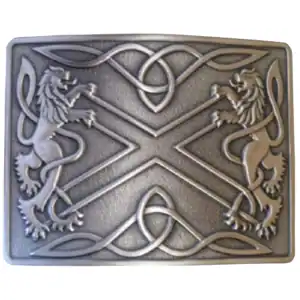 Belts & Buckles