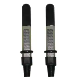 Kinnaird Carbon Fibre Drone Reeds - Tenor Reeds Only