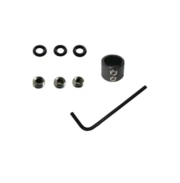 Bennett Reed Parts Kinnaird Edge Drone Reed Replacement Parts - kinnairdbagpipes