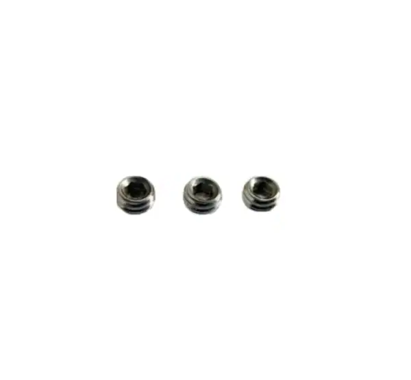 Bennett Reed Parts Kinnaird Edge Drone Reed Replacement Parts - kinnairdbagpipes