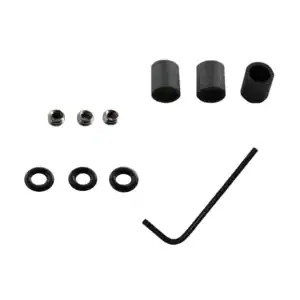 Kinnaird Evolution Drone Reeds Replacement Parts