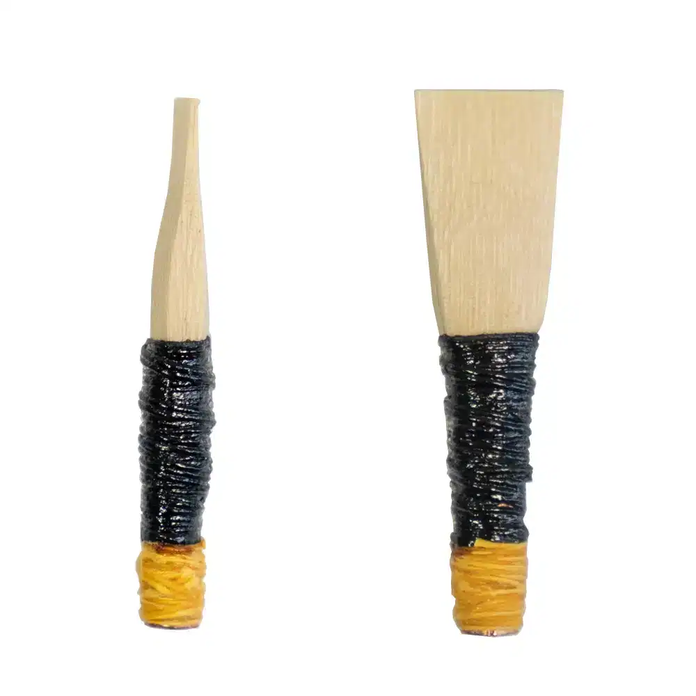 Ezeedrone Standard Drone Reeds - Set - Hochwertige Reeds für Ihren