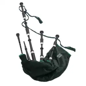 McCallum Bagpipes