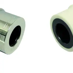 McCallum Replacement Poly Stock