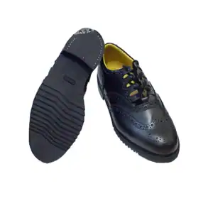 Brogues and Footware