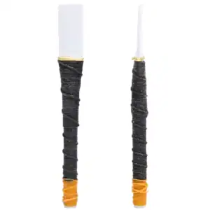 Shuttle Pipe Chanter Reed