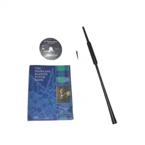 Adult Starter Kit