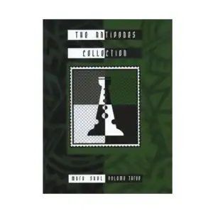Antipodes Volume 3