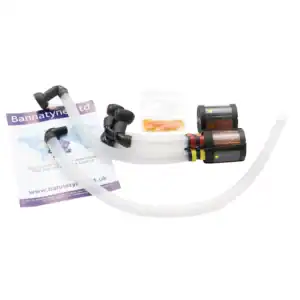 Bannatyne Canister System