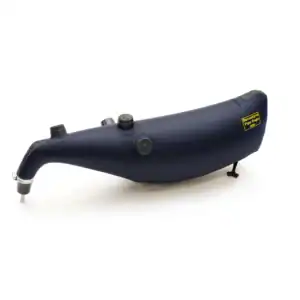 Bannatyne Synthetic Pipe Bag with Zipper