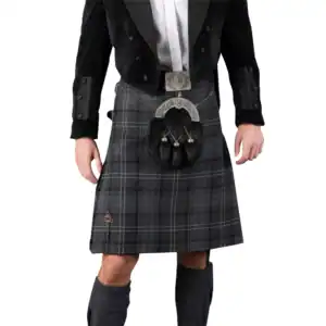 Highland Dress