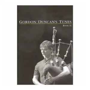 Gordon Duncan Tunes Book 2