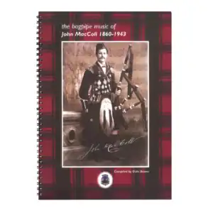 John MacColl Collection