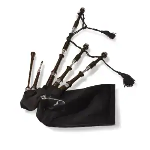 McCallum AB0 Bagpipes