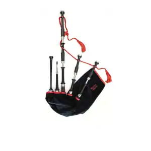 McCallum AB1 Bagpipes