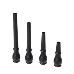 Mouthpieces & Blowpipes