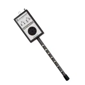 Ross Electronic Bagpipes