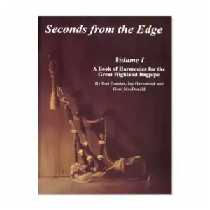 Seconds from the Edge