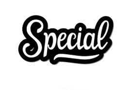 Specials