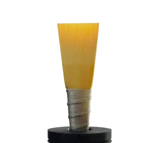 G1 Platinum Bb Chanter Reed - kinnairdbagpipes