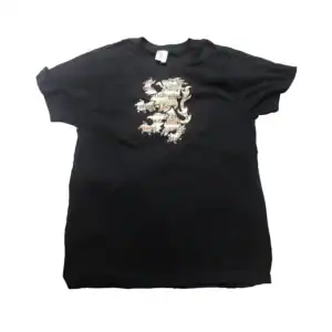 Lion T-Shirt